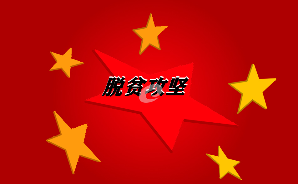 2020决胜脱贫攻坚优秀范文心得5篇