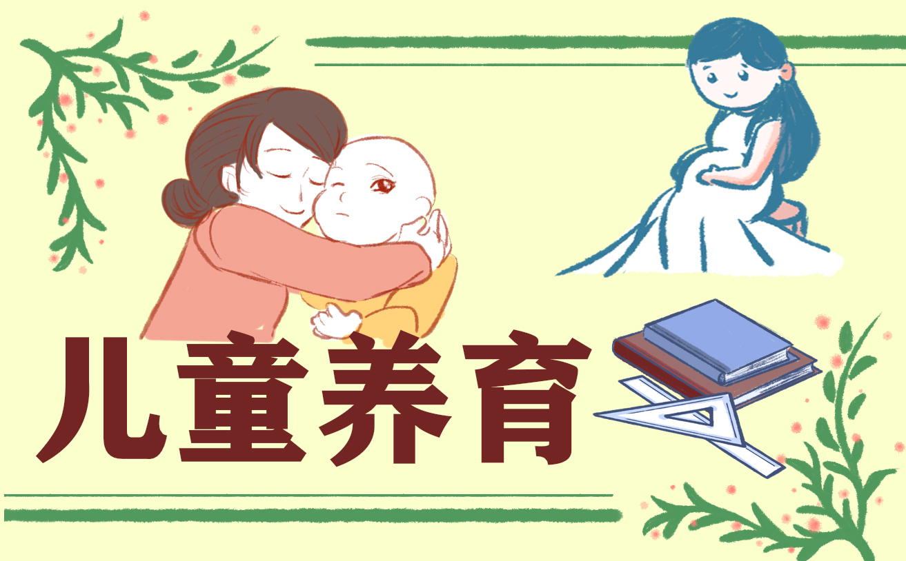 儿童自我介绍范本