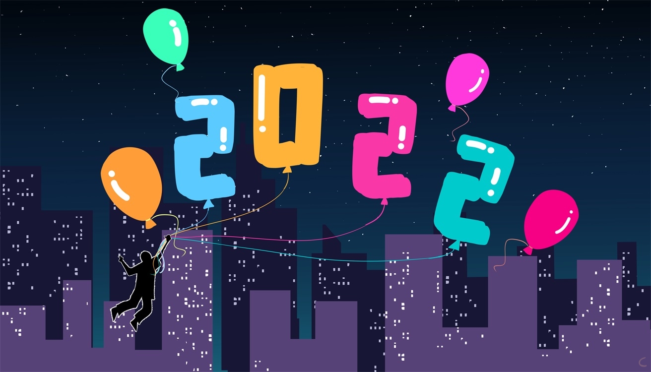 2022年为梦想拼搏的句子80句