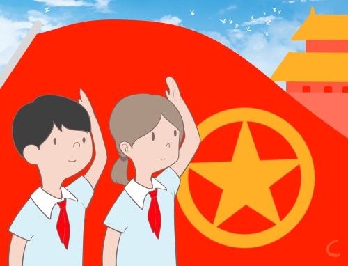 2025年入团申请书怎么写