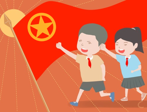 入团申请书范文800字