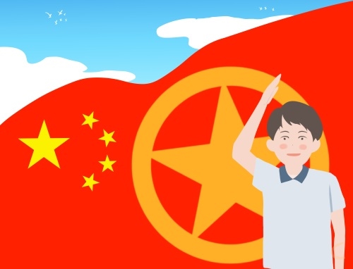 深情的建团百年主题演讲稿(7篇)