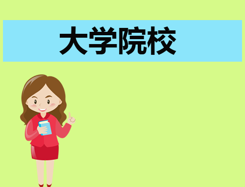 福建2023一本大学最新名单