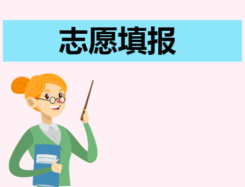 宁夏高考批次与志愿详情