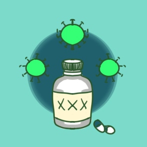 流感疫苗接种禁忌症