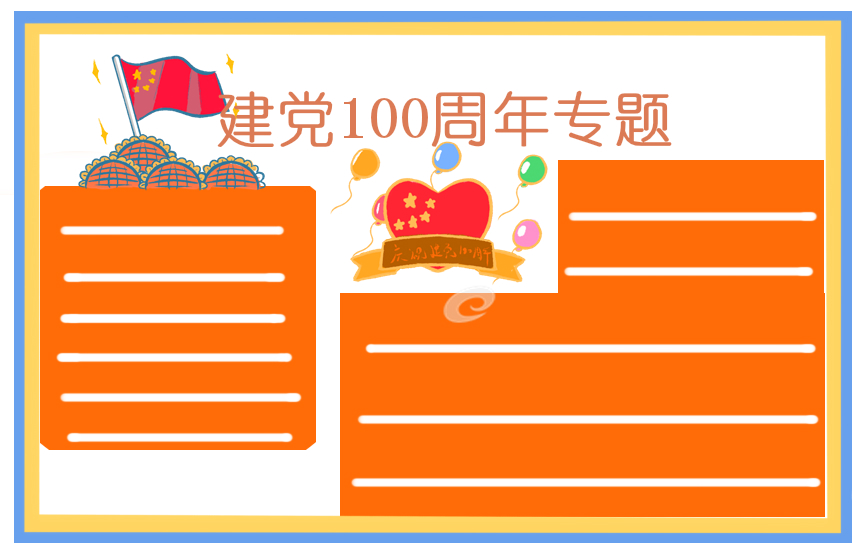 2021党课教育对党的认识范文