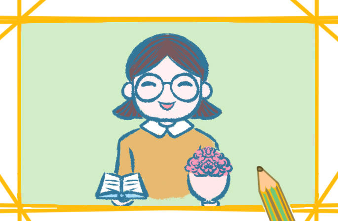 祝福老师教师节快乐的文案