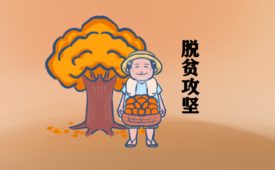 脱贫攻坚心得体会优秀范文5篇