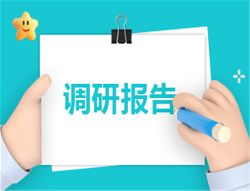 高校大学生就业问题调查报告精选