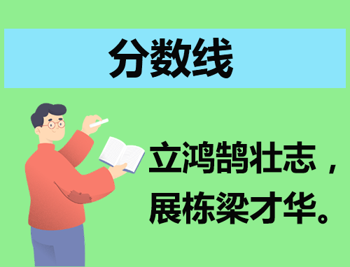 迎接中考励志标语