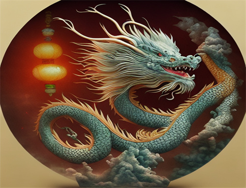 2024龙年吉祥寓意好的四字成语