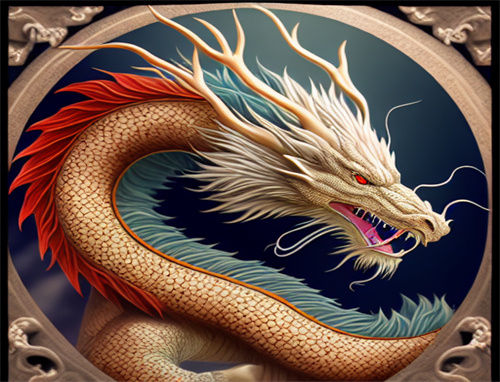 2024年龙年金句经典
