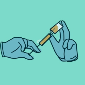 抗疫先进个人主要事迹（10篇）