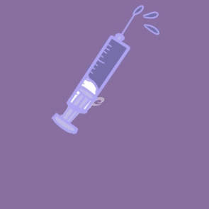 感染10天还有症状是后遗症吗